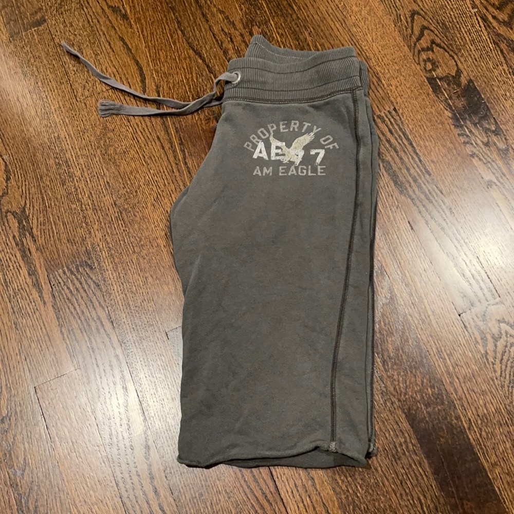 American eagle loungewear